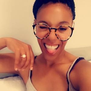 Meet your Posher, Gabrielle